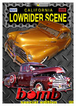 Bombs Special Edition VOL 1